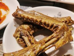 卤鸭翅-老号尤兔头(幸福店)