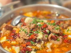 -耶里夏丽·丝路新疆菜·清真食品(徐汇南丹东路臻选店)