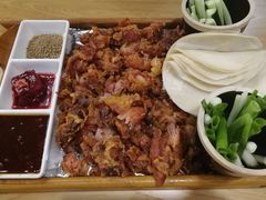-陈傻子餐厅(世纪都会店)