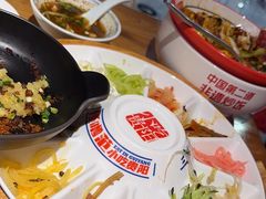 -怪噜范·老贵阳街头名小吃(汇金星力城店)
