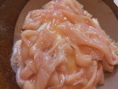 -老街坊市井火锅(营门口店)