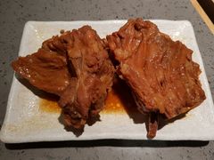 -大师兄·西北小馆(南沙万达广场店)