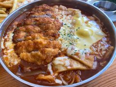 -青春分食(仙林大学城店)
