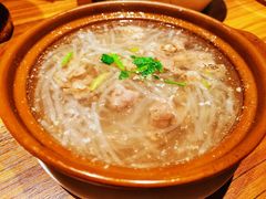 -六泰居·尔滨地标·东北菜(松北店)