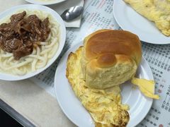 -金凤茶餐厅(湾仔店)