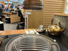 -GOGIYA·咕叽吖韩国传统烤肉店(东方新天地店)