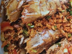 -宜宾海鲜酒家·三十年老字号