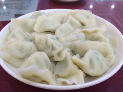 -老边饺子馆(中街店)