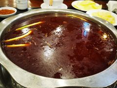 -冯记香辣兔火锅(茶店子总店)