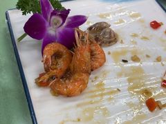 -景好海鲜餐厅(大鹏必选旅游店)