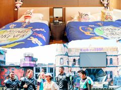 -渔岛海洋度假区