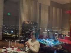 -嘉定凯悦·咖啡厅