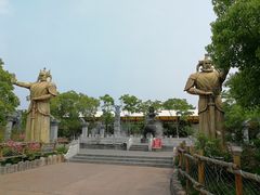-芜湖方特东方神画