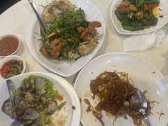 -新山亚明小厨