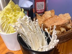 -牛品福潮汕牛肉火锅(旺庄店)