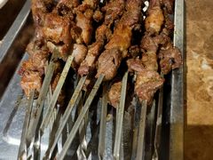 大得羊肉串-大得涮肉(三元桥店)