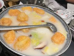 -旺顺阁·北京菜(大望路店)