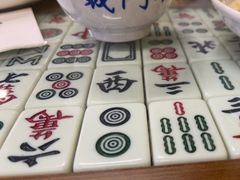 -七爷清汤腩·港式餐厅(金狮广场店)
