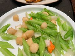 -佘山世茂艾美·御珍轩中餐厅