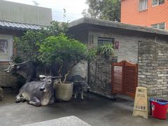-周大娘牛乳(旧寨古村总店)