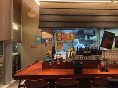 -山葵家居酒屋(天目里店)