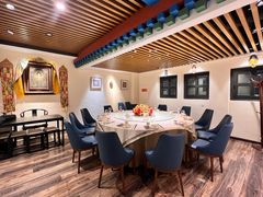 -敏珠拉姆藏餐·南京厨房(富春江东街店)