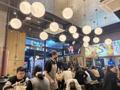 -本色.小马哥烧烤(无锡九里仓店)