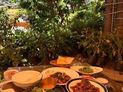-田园印象·成都土菜院子(华阳店)