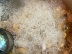 -淼福猪肚鸡·椰子鸡火锅(大沙地店)