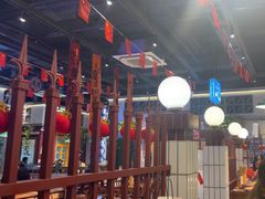 -楠火锅(昆山金鹰店)