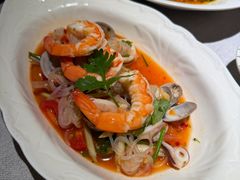 -BetterThai 泰加(苏州中心店)