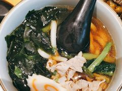 -晴季寿司(延河路万达广场店)