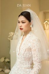 点击看大图 -Chic Bridal 熙可婚纱