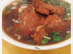-水仙拉面(水仙街店)