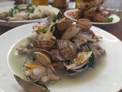 -谢记上海大排档(长寿路店)
