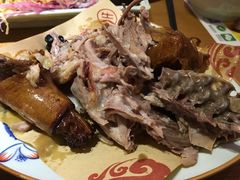 鸭架-春饼先生·北京烤鸭(甘井子万达店)