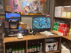 -欧巴烤肉(创富世纪店)