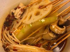 -三生小馆(亭知路店)