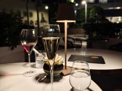 -尼依格罗香港美利酒店