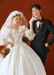 -钟爱一生婚纱摄影旗舰店