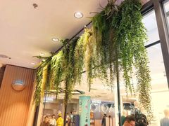-巴黎贝甜(凯德MALL望京店)