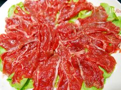 牛展-吉友粥底火锅(方斜路店)