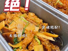 -上海小南国(仲盛世界商城店)