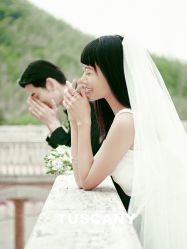 -杭州金夫人婚纱摄影(富阳私享店)