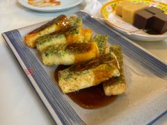 -那家·油麻菜馆(常德道店)