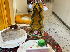 -小半有礼(天河南店)