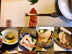 -蟹道乐(網元別館店)