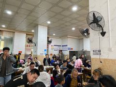 大堂-健民肥肠(颐和家园店)