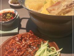 -老淮滨-蚌埠非遗小吃(淮河路店)