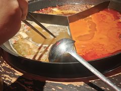 -水巷子·巴掌腰片重庆火锅(云纺店)